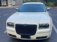 2010 Chrysler 300 Touring