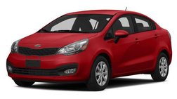 2014 Kia Rio LX