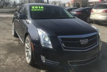 2016 Cadillac XTS Premium