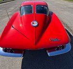 1963 Chevrolet Corvette 
