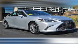 2019 Lexus ES 350 ES 350