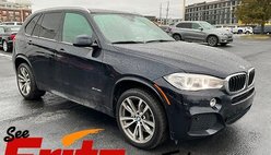 2018 BMW X5 sDrive35i