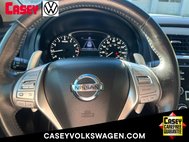 2016 Nissan Altima 2.5 SR