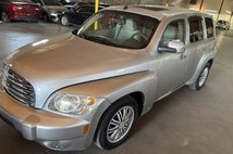 2010 Chevrolet HHR LT