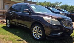 2015 Buick Enclave Premium