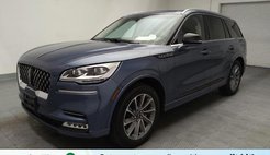 2020 Lincoln Aviator Grand Touring