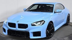 2023 BMW M2 Base