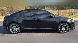 2012 Scion tC RS 7.0