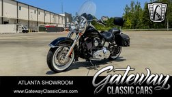 2016 Other Makes Softail