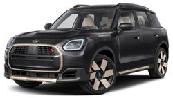 2026 MINI Countryman S ALL4