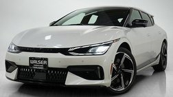 2023 Kia EV6 GT