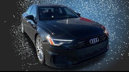 2022 Audi A6 quattro Premium Plus 55 TFSI