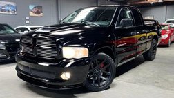 2005 Dodge Ram SRT-10 Base