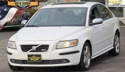2009 Volvo S40 T5 R-Design
