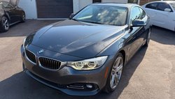 2017 BMW 4 Series 440i