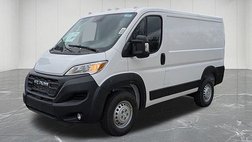 2026 Ram ProMaster Tradesman 1500