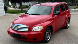 2009 Chevrolet HHR LS