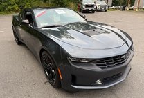 2023 Chevrolet Camaro LT1