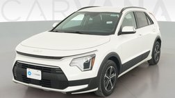 2024 Kia Niro EX
