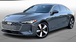 2025 Audi A5 quattro Premium Plus TFSI