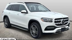 2023 Mercedes-Benz GLS GLS 450