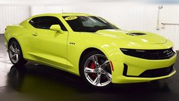 2021 Chevrolet Camaro LT1