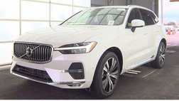 2023 Volvo XC60 B5 Plus Bright Theme