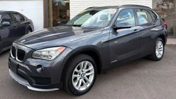 2015 BMW X1 xDrive28i
