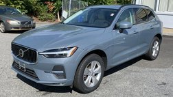 2022 Volvo XC60 B5 Momentum