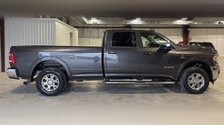 2022 Ram Ram Pickup 2500 Laramie