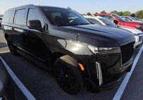 2023 Cadillac Escalade ESV Sport