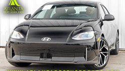 2023 Hyundai Ioniq 6 SEL