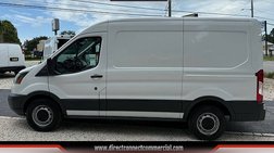 2018 Ford Transit 150