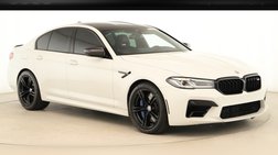2023 BMW M5 Base