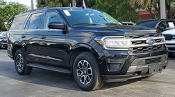 2022 Ford Expedition XLT
