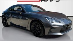 2023 Toyota GR86 Premium