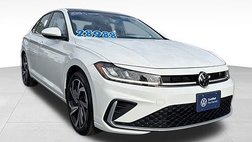 2025 Volkswagen Jetta SEL