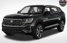 2025 Volkswagen Atlas SE 4Motion