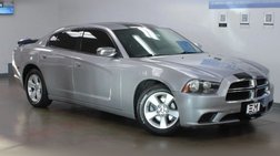 2013 Dodge Charger SE