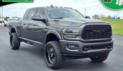2022 Ram Ram Pickup 3500 Limited