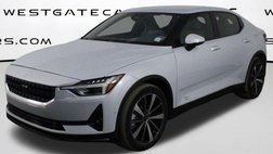 2022 Polestar 2 Long Range Dual Motor