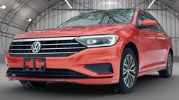 2019 Volkswagen Jetta SEL