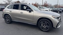 2024 Mercedes-Benz GLC-Class GLC 300 4MATIC