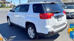 2015 GMC Terrain SLE-1