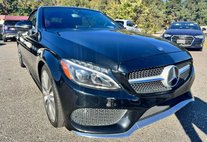 2017 Mercedes-Benz C-Class C 300
