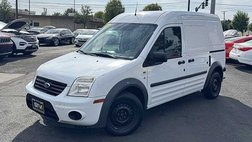 2013 Ford Transit Connect XLT