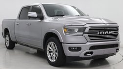 2022 Ram Ram Pickup 1500 Laramie