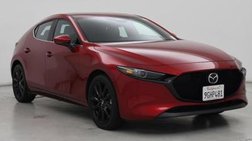 2024 Mazda MAZDA3 2.5 S Premium