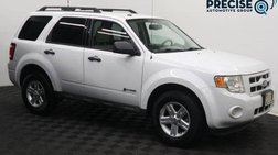 2010 Ford Escape Hybrid Base