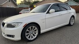 2011 BMW 3 Series 328i